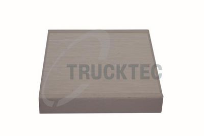 Filtrs, Salona telpas gaiss TRUCKTEC AUTOMOTIVE 07.59.071