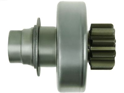 AS-PL SD3005 Pievads ar brīvgaitas mehānismu