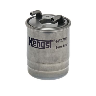 Топливный фильтр HENGST FILTER H330WK