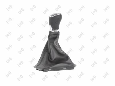 gałka + mieszek zmiany biegów 5b SKODA OCTAVIA [III] ABAKUS 135-99-677