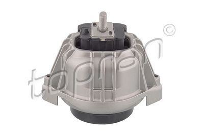 Подвеска, двигатель TOPRAN 502 108