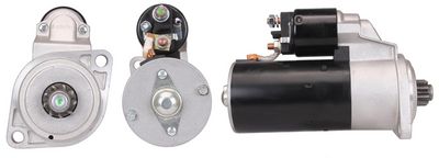 Starteris LUCAS LRS03831