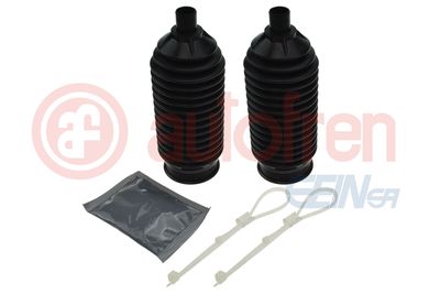 Putekļusargu komplekts, Stūres iekārta AUTOFREN SEINSA D9256C