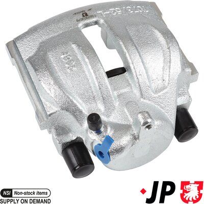 Тормозной суппорт JP GROUP 1362003070