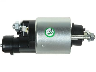 Ievilcējrelejs, Starteris AS-PL SS6095P