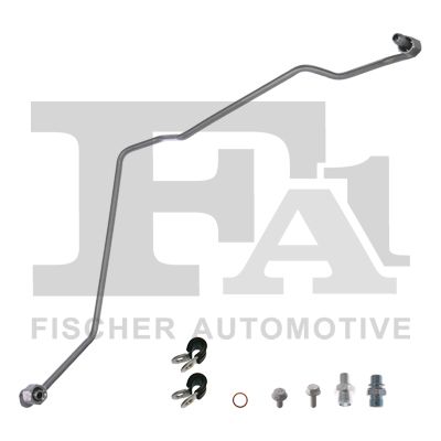 Маслопровод, компрессор FA1 611-827Z