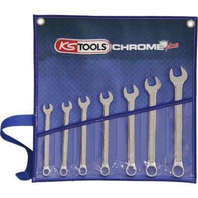 Uzgriežņu atslēgu komplekts KS TOOLS 518.3020