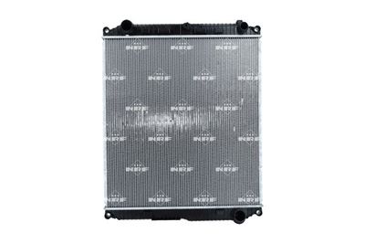 Radiators, Motora dzesēšanas sistēma NRF 500013