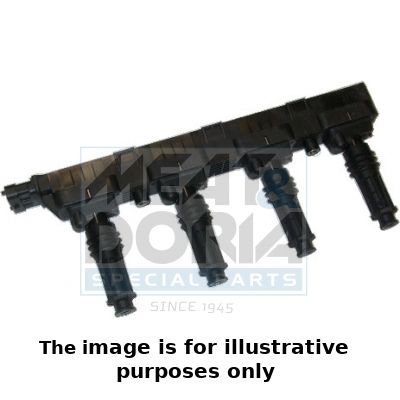 Aizdedzes spole MEAT & DORIA 10327E