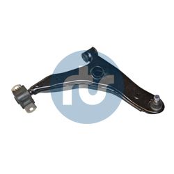 Neatkarīgās balstiekārtas svira, Riteņa piekare RTS 96-07051-1