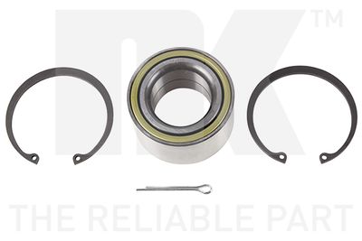 Подшипник ступицы колеса NK 752225