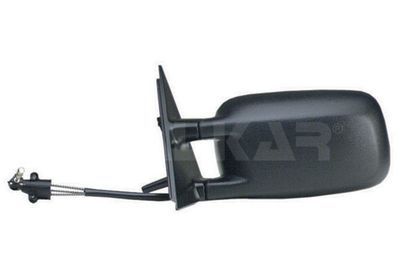 Ārējais atpakaļskata spogulis ALKAR 6164114