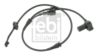 Датчик, частота вращения колеса FEBI BILSTEIN 23820