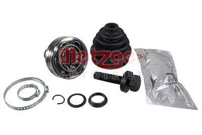 Шарнирный комплект, приводной вал METZGER 7110125