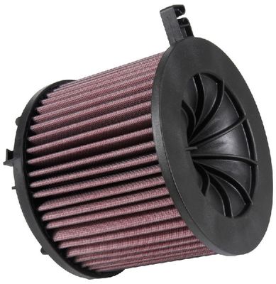 Воздушный фильтр K&N Filters E-0646