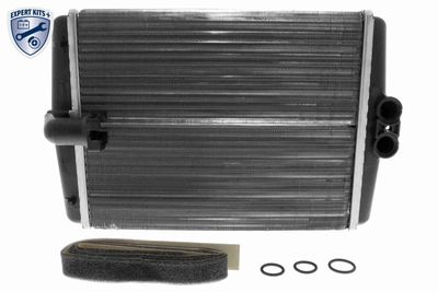 Теплообменник, отопление салона VEMO V30-61-0007