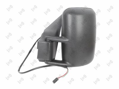 Наружное зеркало ABAKUS 2434M03