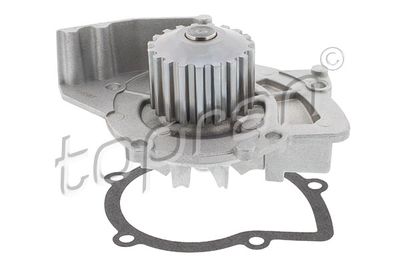 Водяной насос, охлаждение двигателя TOPRAN 721 219