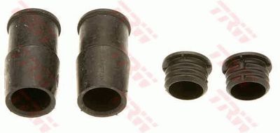 Ремкомплект, тормозной суппорт TRW SJ1160