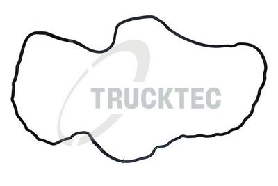 Blīve, Eļļas vācele TRUCKTEC AUTOMOTIVE 03.10.041