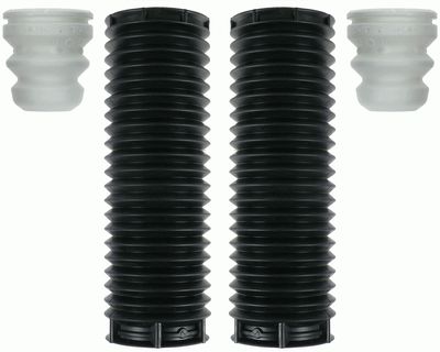 Пылезащитный комплект, амортизатор SACHS 900 207