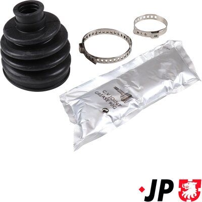 Комплект пыльника, приводной вал JP GROUP 4143601060