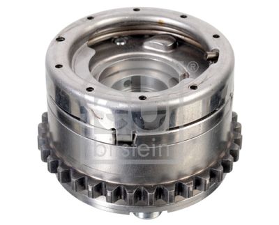 Sadales vārpstas regulēšanas mehānisms FEBI BILSTEIN 176728