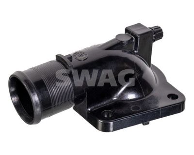 Dzesēšanas šķidruma flancis SWAG 33 10 7682