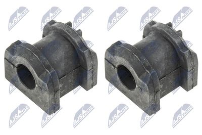 Втулка, стабилизатор NTY ZGS-MS-054