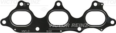 Прокладка, выпускной коллектор VICTOR REINZ 71-52372-00