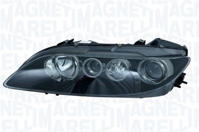 Pamatlukturis MAGNETI MARELLI 712014005435