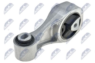 Подвеска, двигатель NTY ZPS-NS-174