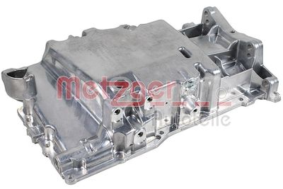 Масляный поддон METZGER 7990188