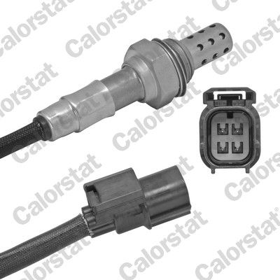 Лямбда-зонд CALORSTAT by Vernet LS140124