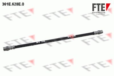 Тормозной шланг FTE 9240213