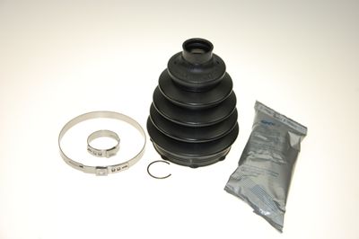 Комплект пыльника, приводной вал LÖBRO 306988