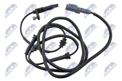 Датчик, частота вращения колеса NTY HCA-PE-017