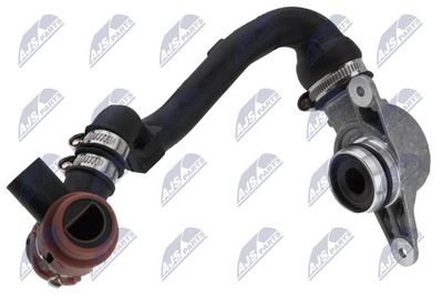 Клапан, отвода воздуха из картера NTY EPCV-ME-004