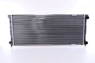 Radiators, Motora dzesēšanas sistēma NISSENS 651621