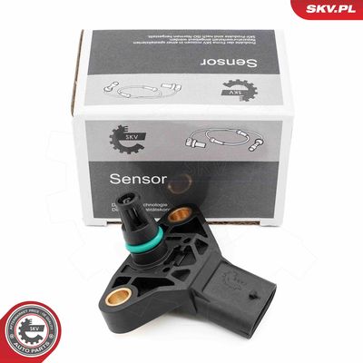 Датчик, давление во впускной трубе ESEN SKV 17SKV907