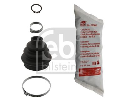 Комплект пыльника, приводной вал FEBI BILSTEIN 36559