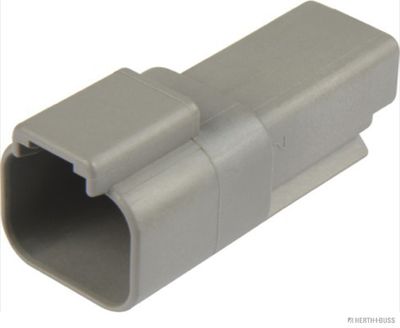 Штекерный корпус HERTH+BUSS ELPARTS 50390640