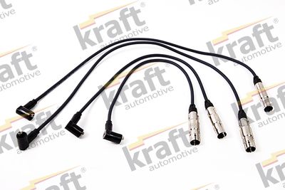 Augstsprieguma vadu komplekts KRAFT AUTOMOTIVE 9120225 SM