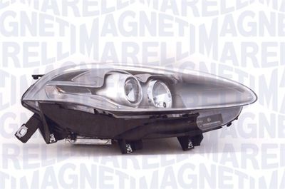 Основная фара MAGNETI MARELLI 712455811129