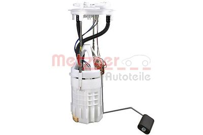 Barošanas sistēmas elements METZGER 2250319