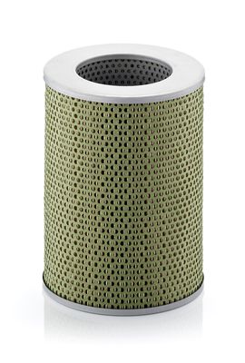 Масляный фильтр MANN-FILTER H 15 134