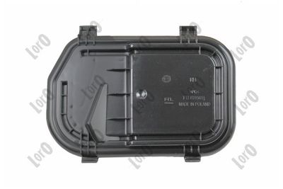 Крышка, основная фара ABAKUS 003-15-612