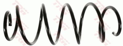Пружина ходовой части TRW JCS360