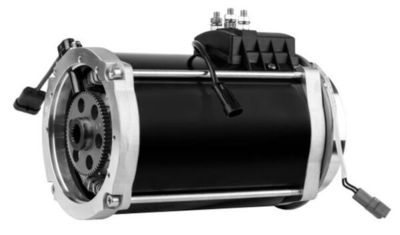 Elektromotors MAHLE MM 394