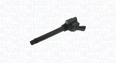 Катушка зажигания MAGNETI MARELLI 060717198012